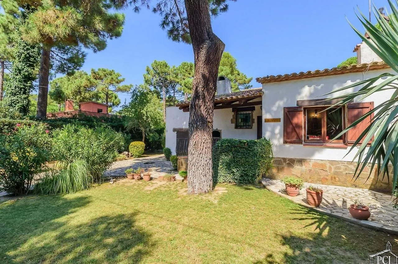 Holiday home Casa Ray Villa Begur Spain