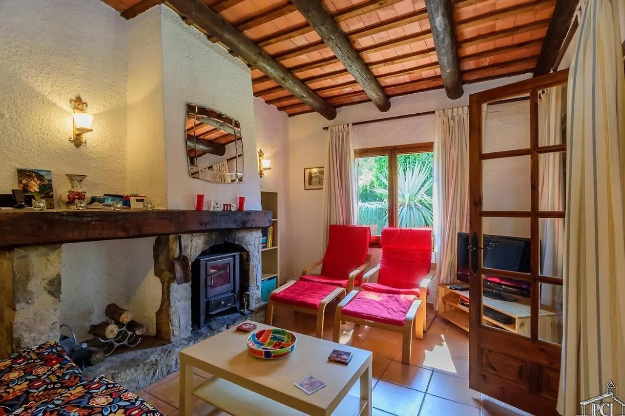 Casa Ray Villa Begur