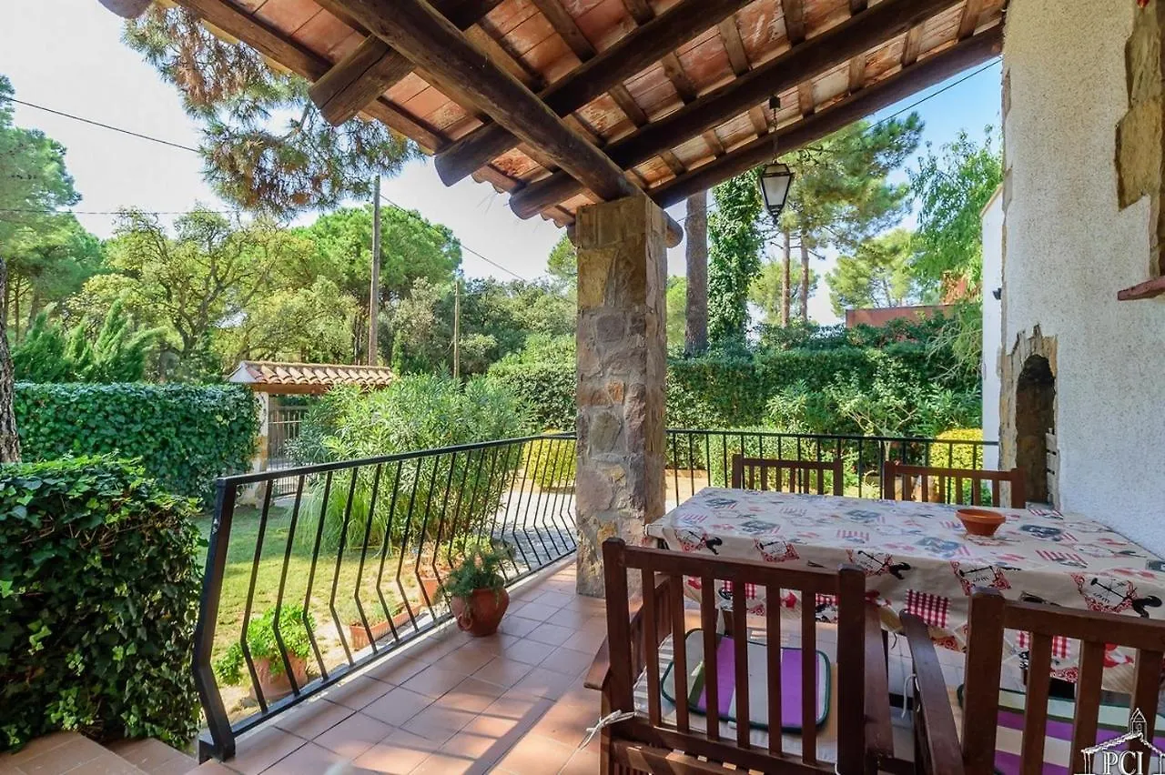 Holiday home Casa Ray Villa Begur