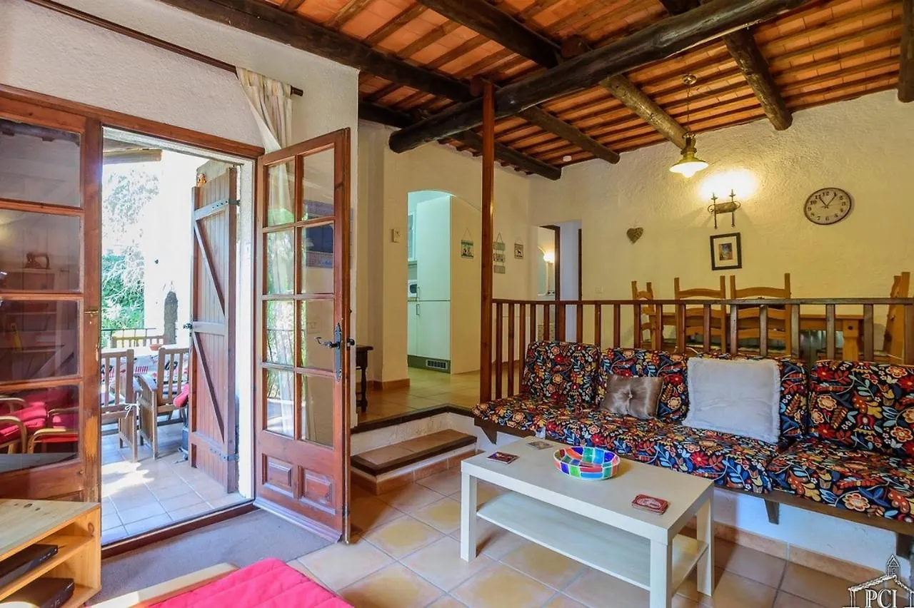Casa Ray Villa Begur 0*,