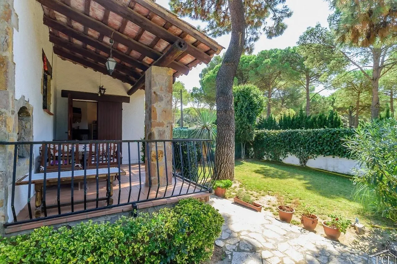 Casa Ray Villa Begur Holiday home