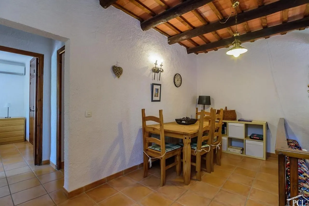 Casa Ray Villa Begur Spain