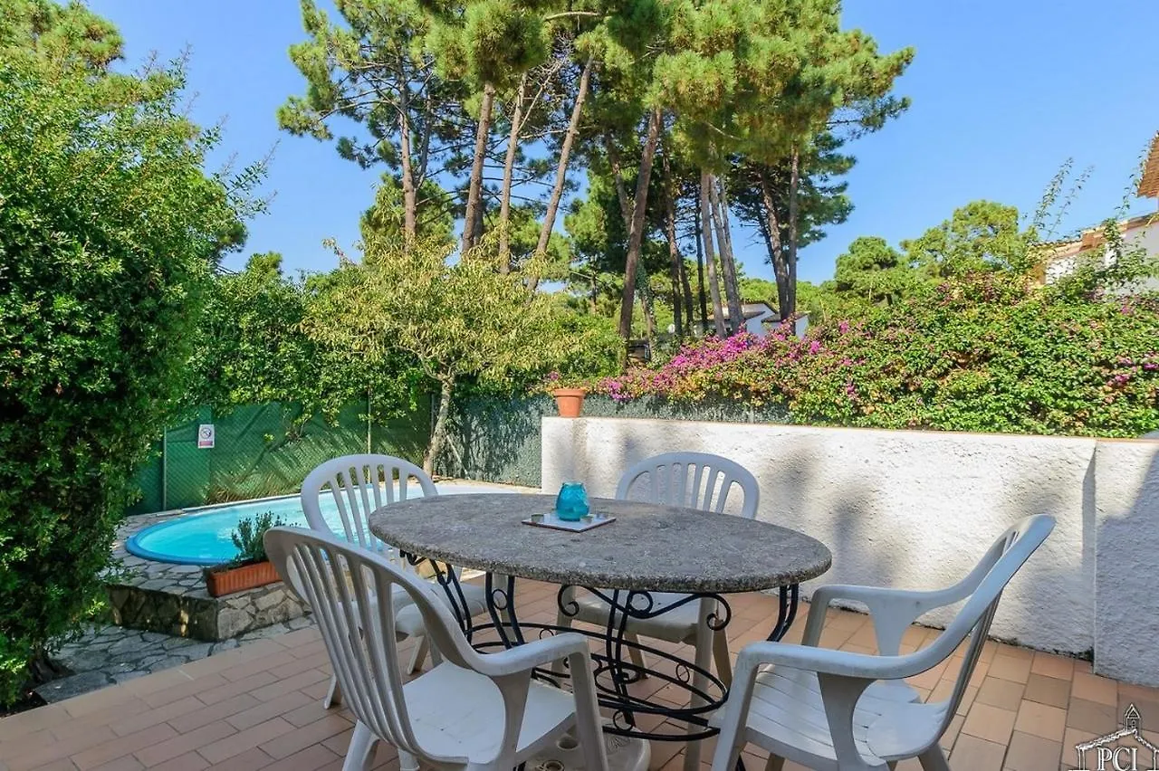 Casa Ray Villa Begur 0*,  Spain