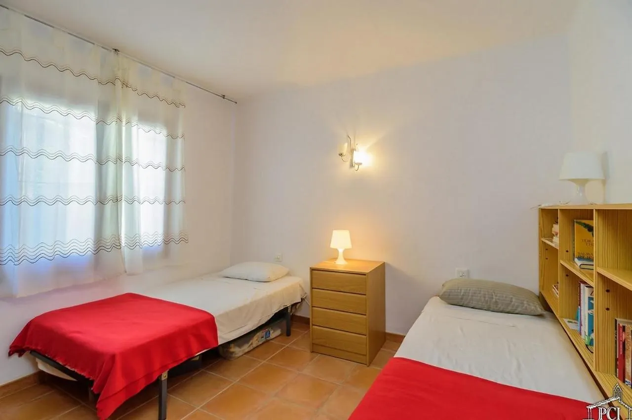 Holiday home Casa Ray Villa Begur Spain