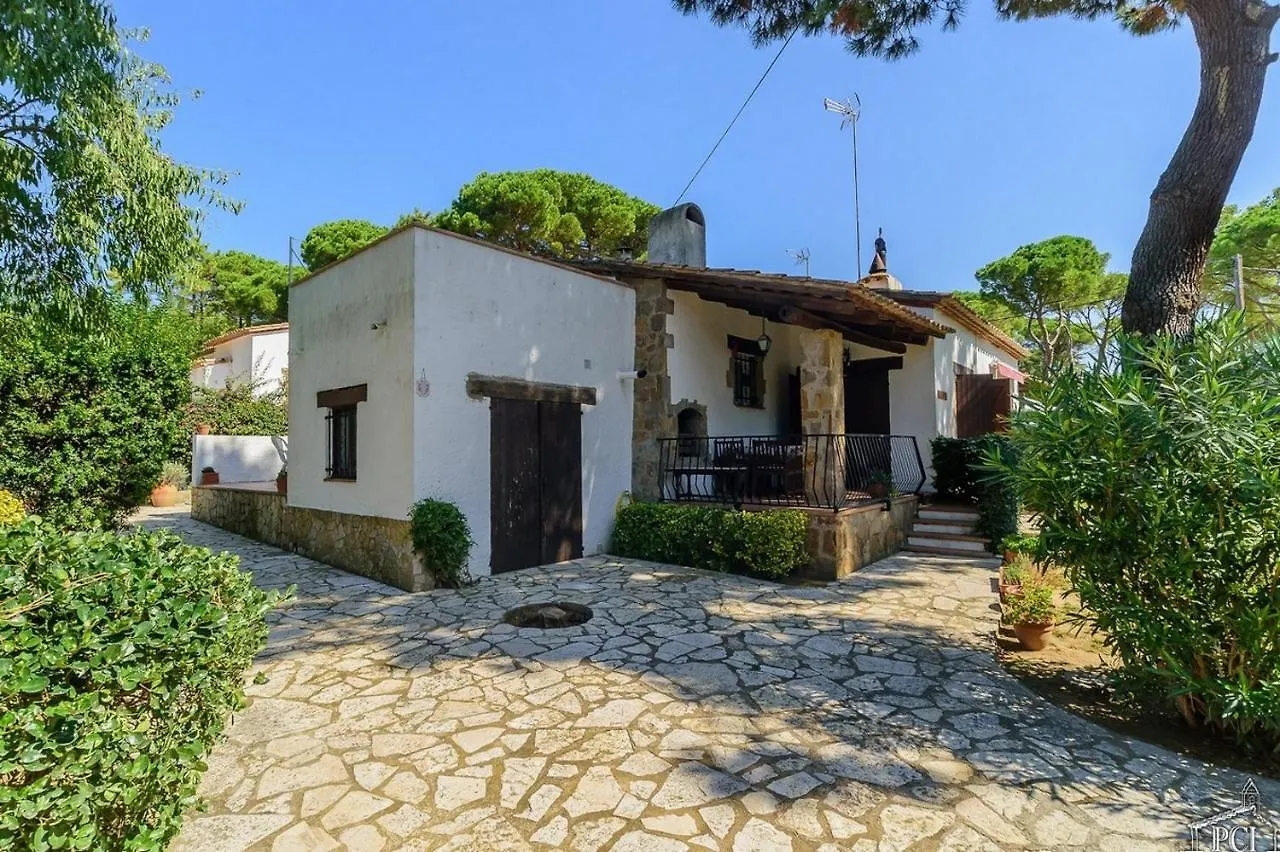 Holiday home Casa Ray Villa Begur