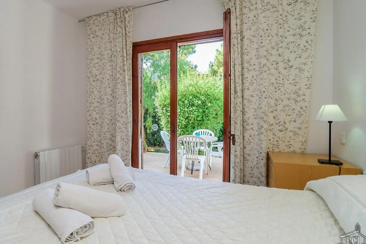 Holiday home Casa Ray Villa Begur