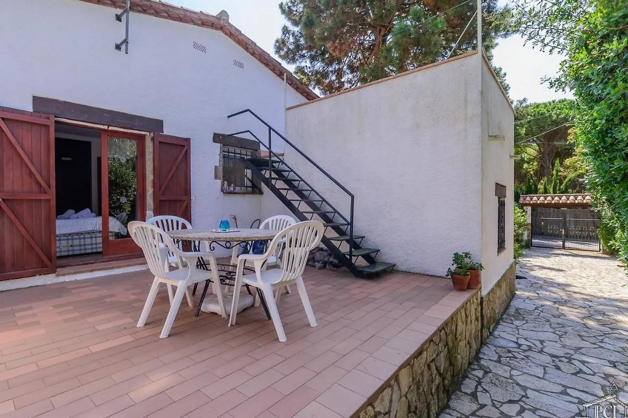 Casa Ray Villa Begur 0*,  Spain