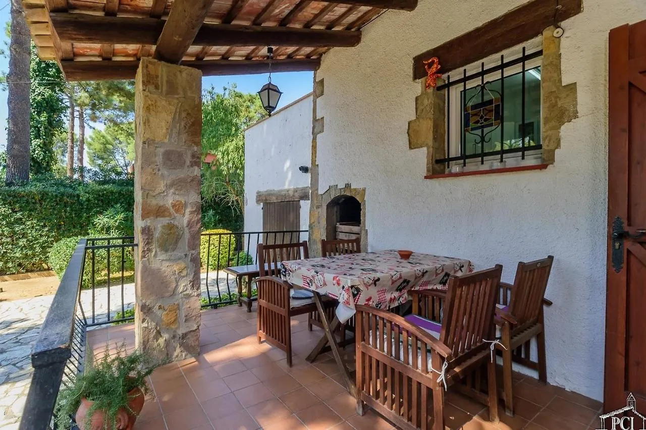 Casa Ray Villa Begur Holiday home