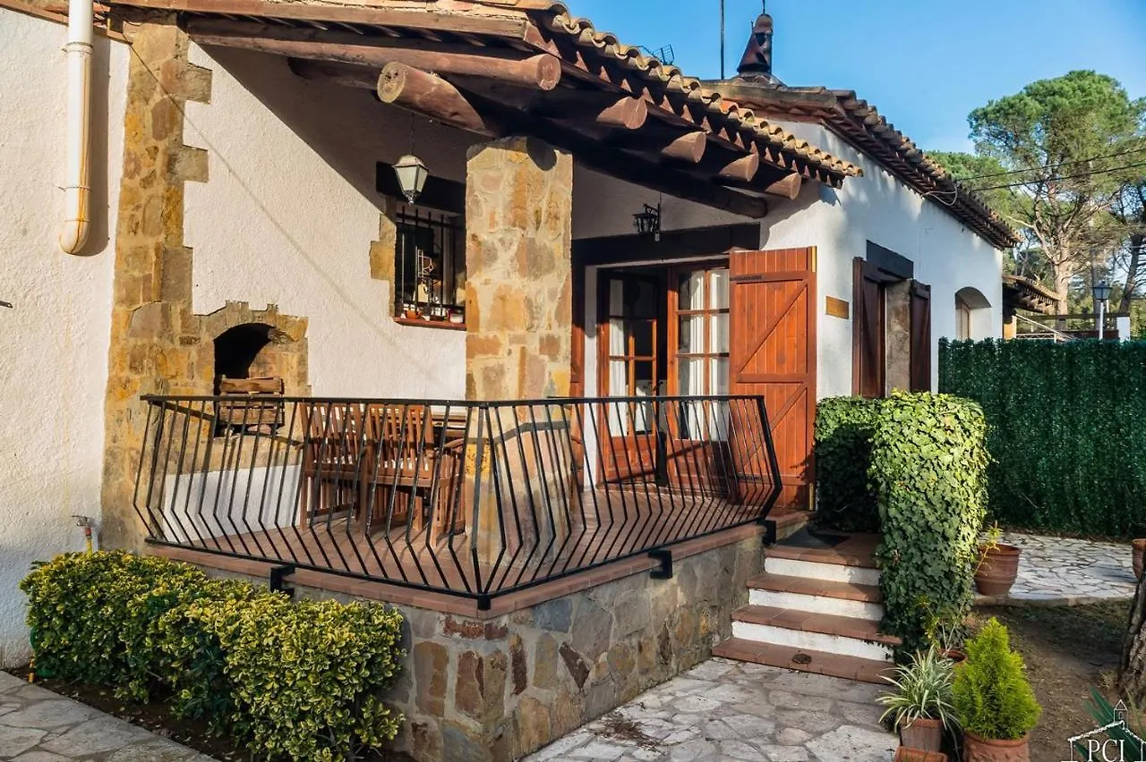 Willa Casa Ray Begur