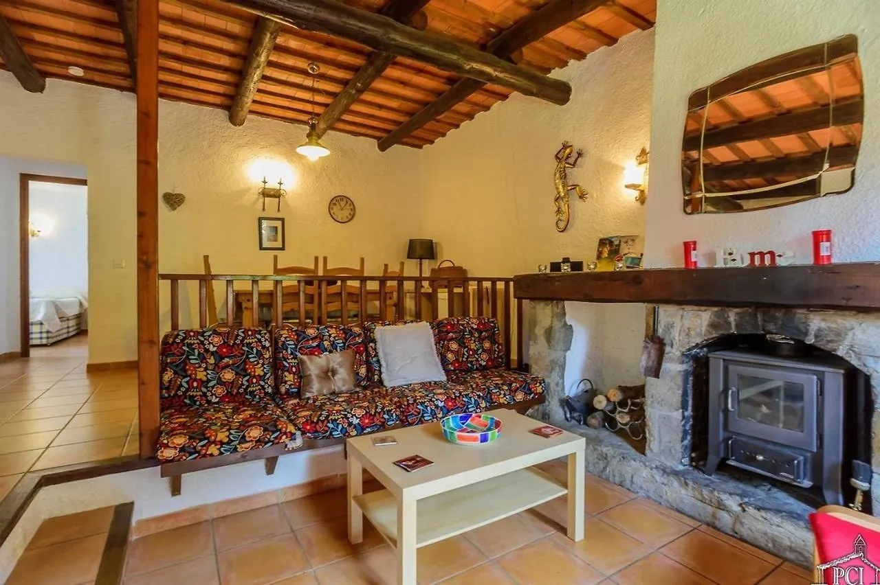 Willa Casa Ray Begur