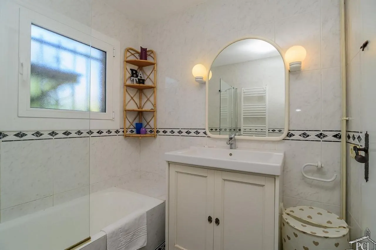 Willa Casa Ray Begur Hiszpania
