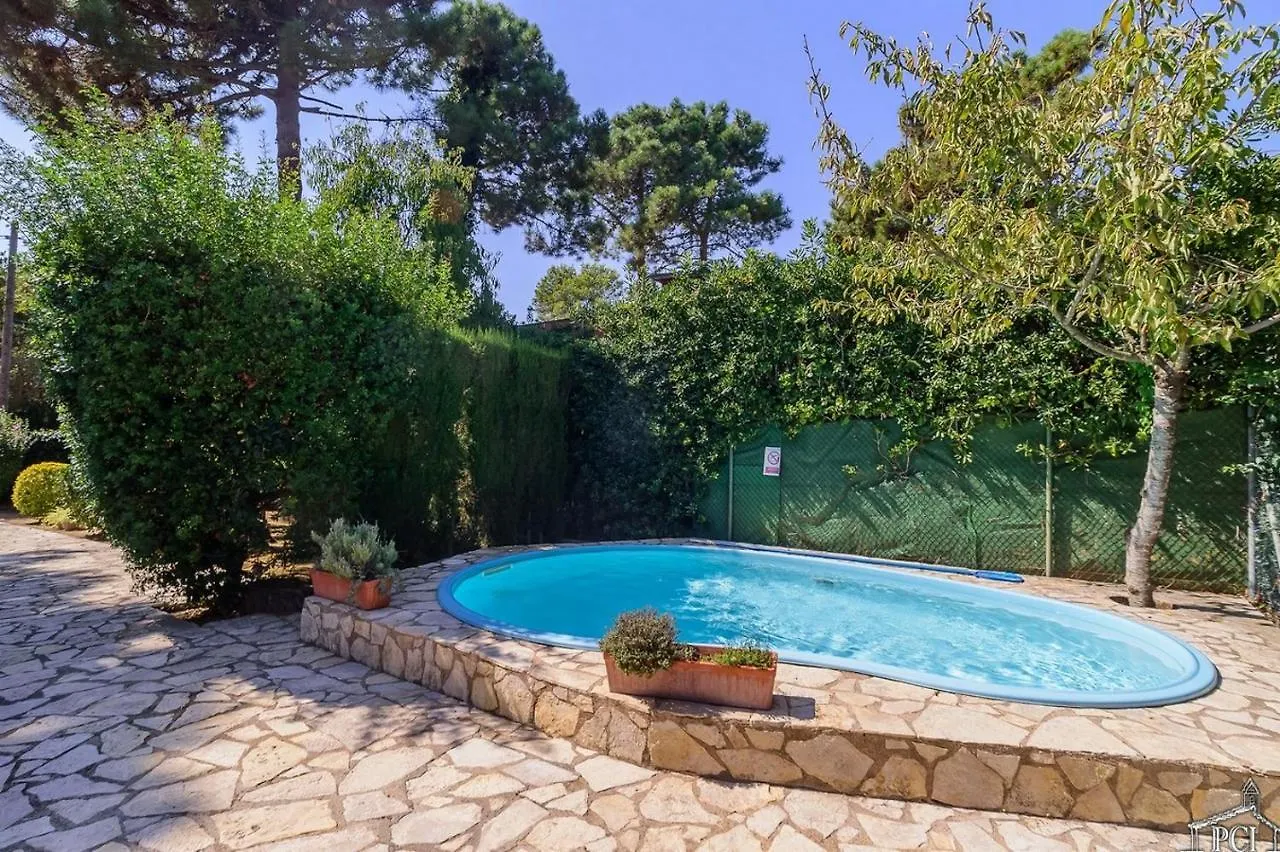 Willa Casa Ray Begur